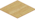 Piso do Chalé