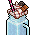 Milk Shake Bunny