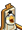 Trono Andry Birds