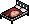 Cama Ariana Grande