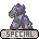 Dragão Militar Azul