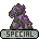 Dragão Militar Roxo