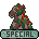 Dragão Militar Vermelho