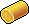 Pufe Balinha Regaliz Dourado
