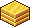 Pufe Mil Folhas Dourado