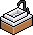 Gabinete com Pia