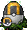 Pokemon ball (egg)