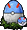Pokemon ball (egg)