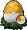 Pokemon ball (egg)