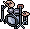 Bateria Banda de Garagem
