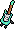 Guitarra Banda de Garagem