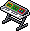 Teclado Banda de Garagem