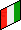 Bandeira da Itália