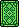 Tapete Verde Bazar Oriental