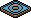 Piso Anel Azul (bronze)