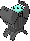 Holo-Dado Preto