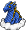 Dragão Lápis das Nuvens