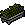 Canteiro de plantas