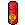 Porta Garrafa Bobbassa Vermelho