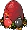 Super Mario - Ovo Bob-Omb