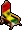 Throne de Bob Marley