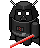 Darth Vader