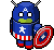 Capitão America
