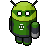Lanterna Verde