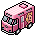 Raro Motorhome da Bonnie Blonde