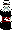 Garrafa de Coca Cola