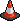 Cone de Segurança
