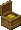 Caixote de Barra de Ouro II