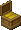 Caixote de Barra de Ouro