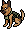 Mini Cão de Guarda