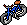 Mini Bicicleta
