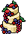 Bolo de Frutas