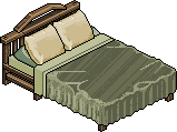 Cama de Casal