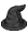 Chapéu de Bruxo