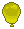 Balão Amarelo