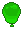 Balão Verde