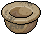 Vaso Ornamental