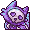 Jinx, a gatinha slime LTD