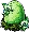 Celebi Egg