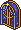 Armário Celestial
