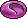 Cadeira oval rosa