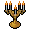 Grande Candelabro