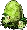 Chikorita Egg