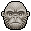 Estátua Macaco