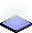 Piso de Luz Azul