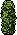 Arbusto Vertical
